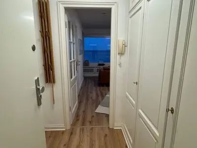 Ferienwohnung für 2 Personen (34 m²) in Glücksburg 8/10
