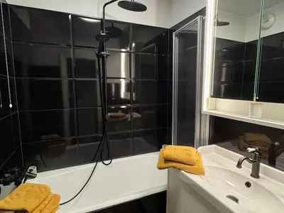 Ferienwohnung für 2 Personen (34 m²) in Glücksburg 9/10
