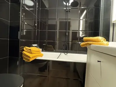 Ferienwohnung für 2 Personen (34 m²) in Glücksburg 10/10