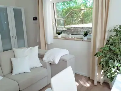 Ferienwohnung für 1 Person (23 m²) in Glücksburg 5/10