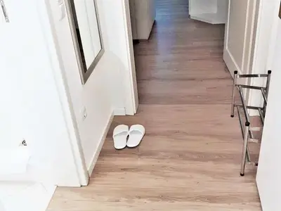 Ferienwohnung für 1 Person (23 m²) in Glücksburg 7/10