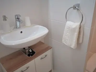 Ferienwohnung für 1 Person (23 m²) in Glücksburg 9/10
