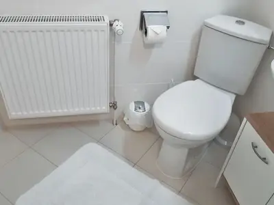 Ferienwohnung für 1 Person (23 m²) in Glücksburg 10/10
