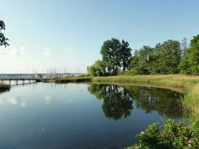 Ferienwohnung für 3 Personen (102 m²) in Glücksburg 4/10