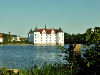 Ferienwohnung für 3 Personen (102 m²) in Glücksburg 5/10