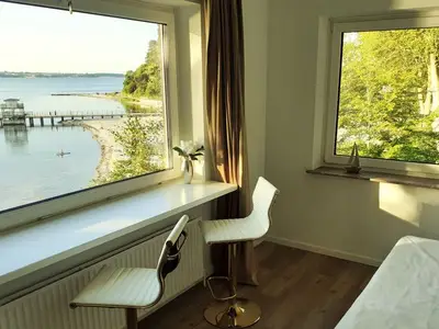 Ferienwohnung für 3 Personen (102 m²) in Glücksburg 7/10