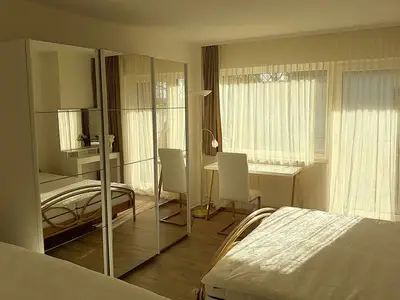 Ferienwohnung für 3 Personen (102 m²) in Glücksburg 8/10