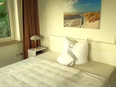 Ferienwohnung für 3 Personen (102 m²) in Glücksburg 10/10