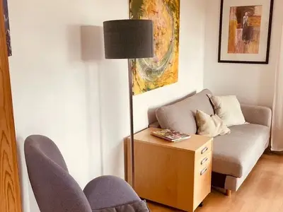 Ferienwohnung für 5 Personen (65 m²) in Glücksburg 5/10