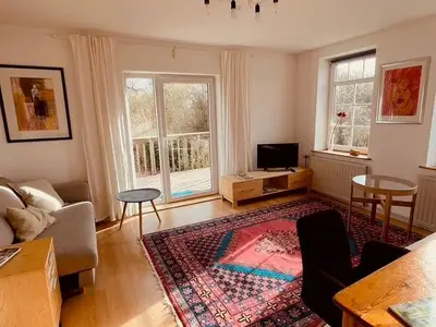 Ferienwohnung für 5 Personen (65 m²) in Glücksburg 6/10