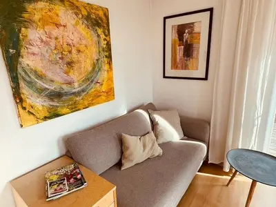 Ferienwohnung für 5 Personen (65 m²) in Glücksburg 7/10