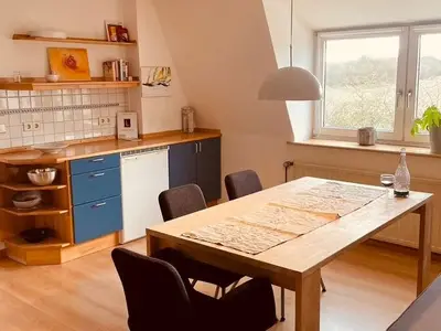Ferienwohnung für 5 Personen (65 m²) in Glücksburg 10/10