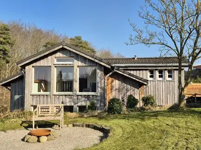 Ferienwohnung für 3 Personen (62 m²) in Glücksburg 1/10