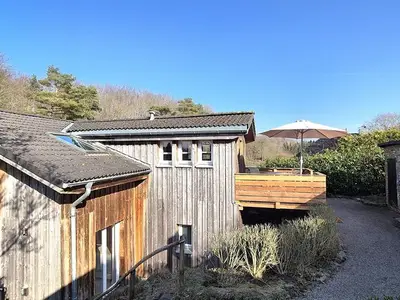 Ferienwohnung für 3 Personen (62 m²) in Glücksburg 2/10