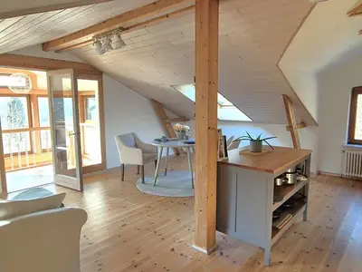 Ferienwohnung für 3 Personen (62 m²) in Glücksburg 6/10