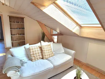 Ferienwohnung für 3 Personen (62 m²) in Glücksburg 7/10