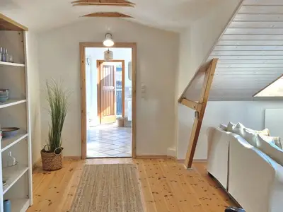Ferienwohnung für 3 Personen (62 m²) in Glücksburg 8/10