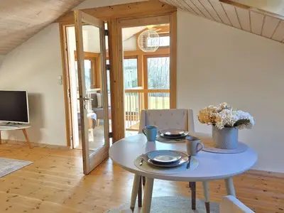 Ferienwohnung für 3 Personen (62 m²) in Glücksburg 9/10