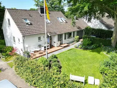 Ferienwohnung für 3 Personen (80 m²) in Glücksburg 1/10
