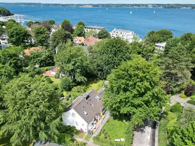 Ferienwohnung für 3 Personen (80 m²) in Glücksburg 2/10