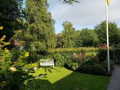 Ferienwohnung für 3 Personen (80 m²) in Glücksburg 3/10