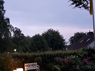 Ferienwohnung für 3 Personen (80 m²) in Glücksburg 4/10