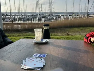 Ferienwohnung für 3 Personen (43 m²) in Glücksburg 2/10