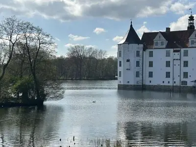 Ferienwohnung für 3 Personen (43 m²) in Glücksburg 4/10