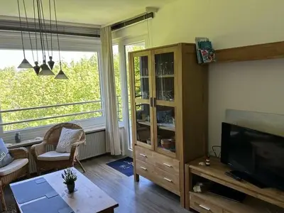 Ferienwohnung für 3 Personen (43 m²) in Glücksburg 10/10