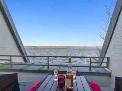 Ferienwohnung für 2 Personen (27 m²) in Glücksburg 2/10