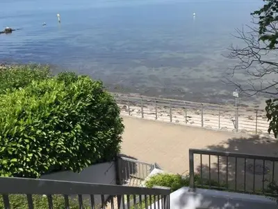 Ferienwohnung für 2 Personen (27 m²) in Glücksburg 7/10