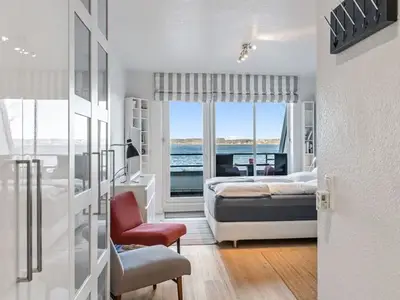 Ferienwohnung für 2 Personen (27 m²) in Glücksburg 8/10