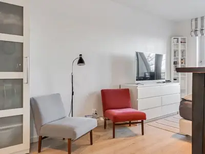 Ferienwohnung für 2 Personen (27 m²) in Glücksburg 10/10