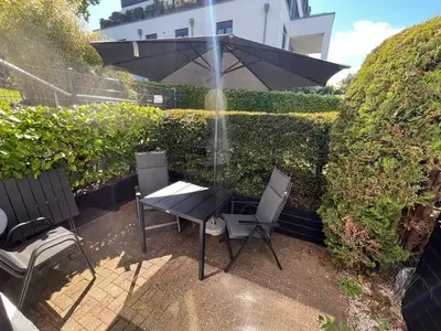 Ferienwohnung für 4 Personen (50 m²) in Glücksburg 2/9