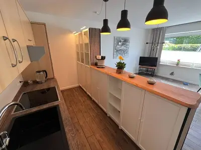 Ferienwohnung für 4 Personen (50 m²) in Glücksburg 5/9