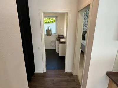 Ferienwohnung für 4 Personen (50 m²) in Glücksburg 7/9