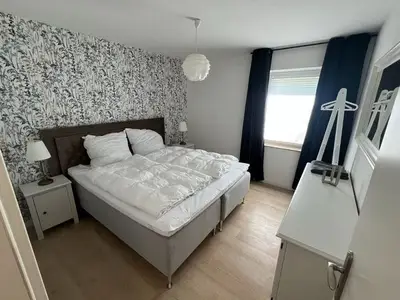 Ferienwohnung für 4 Personen (50 m²) in Glücksburg 8/9