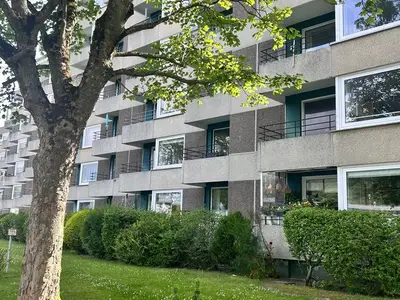 Ferienwohnung für 2 Personen (43 m²) in Glücksburg 2/10