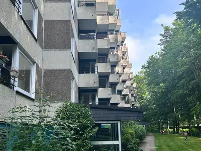 Ferienwohnung für 2 Personen (43 m²) in Glücksburg 3/10