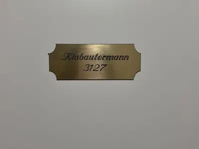 Ferienwohnung für 2 Personen (43 m²) in Glücksburg 6/10