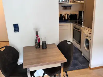 Ferienwohnung für 2 Personen (43 m²) in Glücksburg 7/10