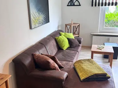 Ferienwohnung für 2 Personen (43 m²) in Glücksburg 8/10