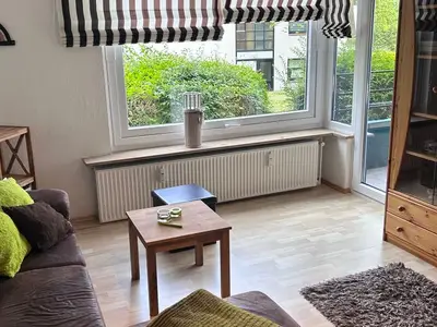 Ferienwohnung für 2 Personen (43 m²) in Glücksburg 9/10