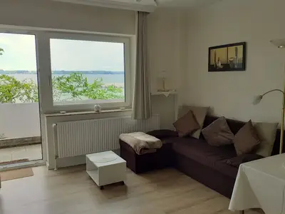 Ferienwohnung für 1 Person (24 m²) in Glücksburg 5/10