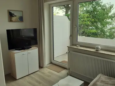 Ferienwohnung für 1 Person (24 m²) in Glücksburg 6/10
