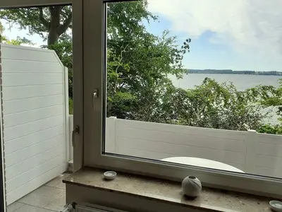 Ferienwohnung für 1 Person (24 m²) in Glücksburg 7/10