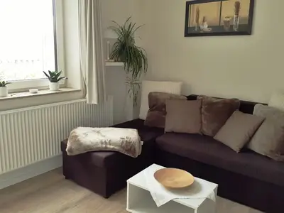 Ferienwohnung für 1 Person (24 m²) in Glücksburg 8/10
