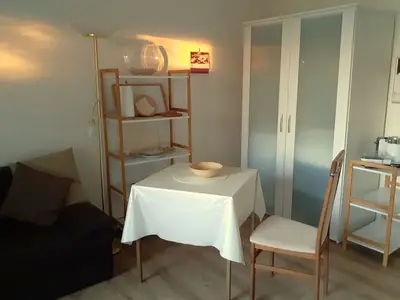 Ferienwohnung für 1 Person (24 m²) in Glücksburg 9/10