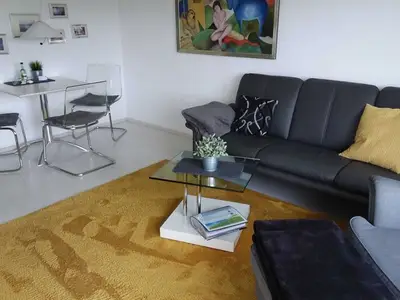 Ferienwohnung für 2 Personen (42 m²) in Glücksburg 9/10