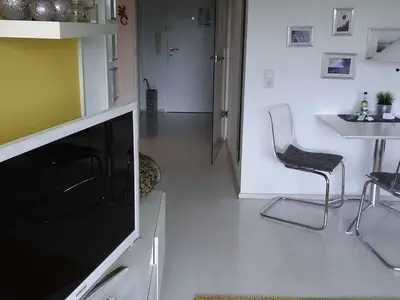 Ferienwohnung für 2 Personen (42 m²) in Glücksburg 10/10